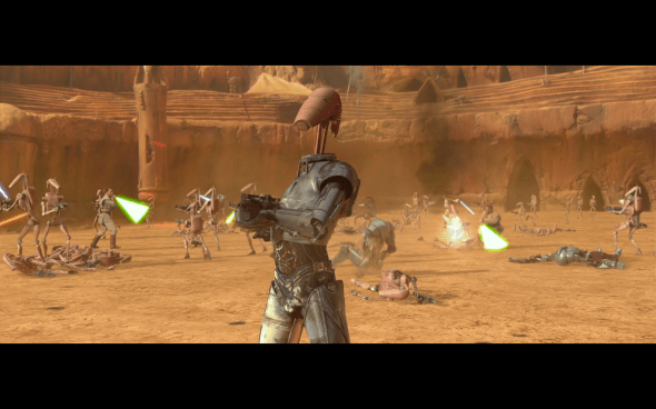 Star Wars Attack of the Clones - 970