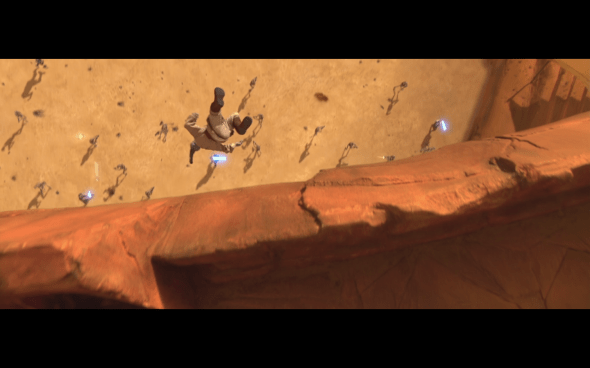 Star Wars Attack of the Clones - 975