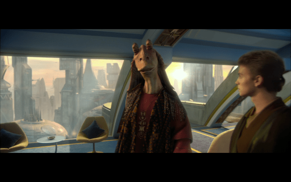 Star Wars Attack of the Clones - 98