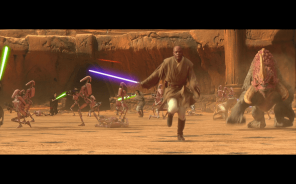 Star Wars Attack of the Clones - 982