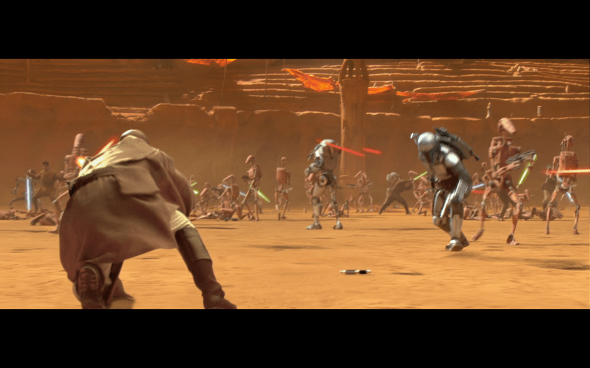 Star Wars Attack of the Clones - 985