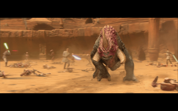 Star Wars Attack of the Clones - 989