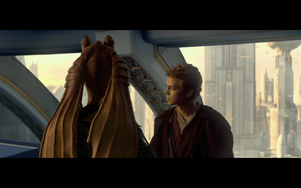 Star Wars Attack of the Clones - 99