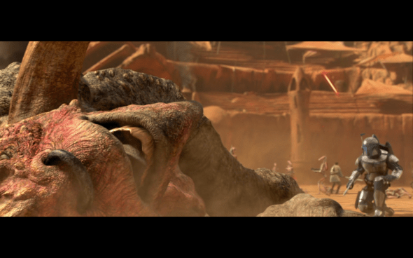 Star Wars Attack of the Clones - 992