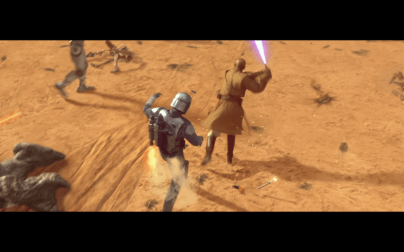 Star Wars Attack of the Clones - 994