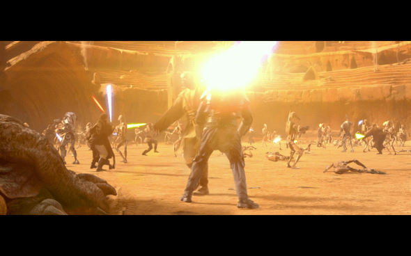 Star Wars Attack of the Clones - 996