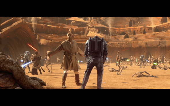 Star Wars Attack of the Clones - 998