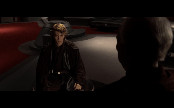 Star Wars Revenge of the Sith - 1000