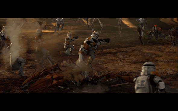 Star Wars Revenge of the Sith - 1050