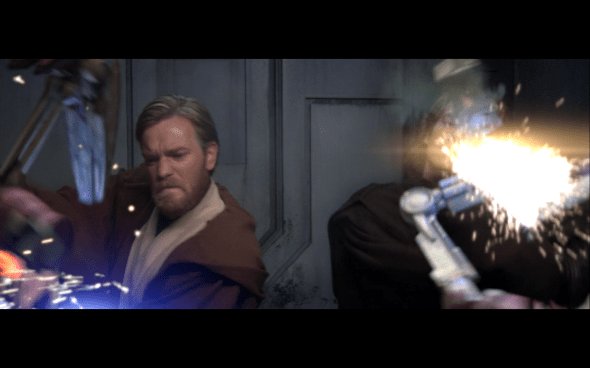 Star Wars Revenge of the Sith - 107