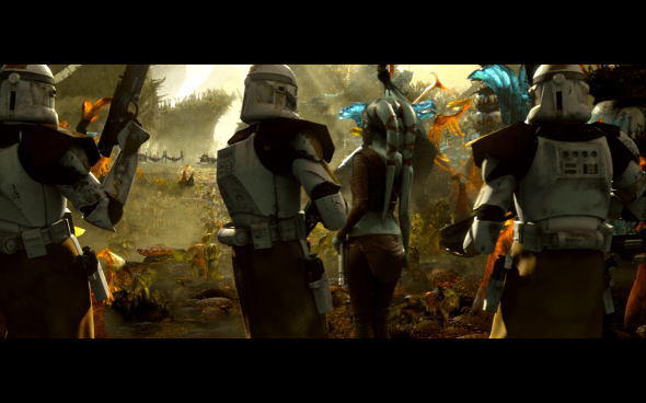 Star Wars Revenge of the Sith - 1077