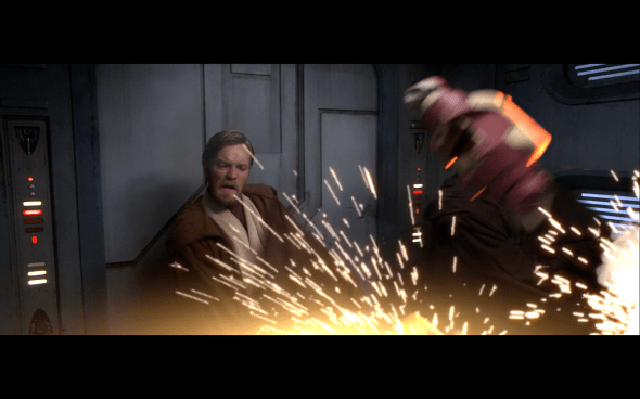 Star Wars Revenge of the Sith - 108