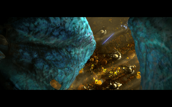 Star Wars Revenge of the Sith - 1080