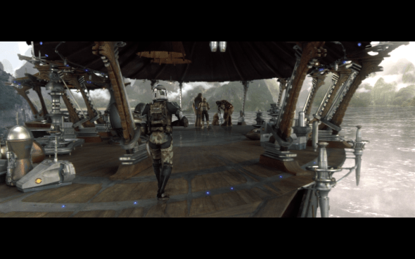 Star Wars Revenge of the Sith - 1098