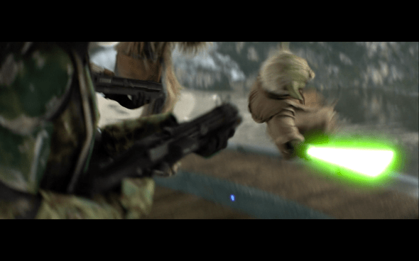 Star Wars Revenge of the Sith - 1100