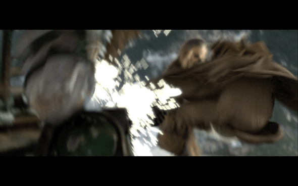 Star Wars Revenge of the Sith - 1101