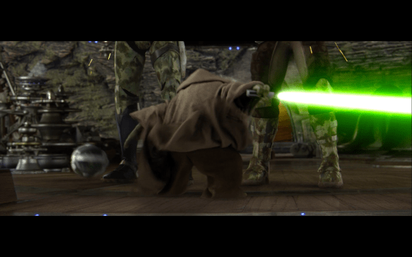 Star Wars Revenge of the Sith - 1102