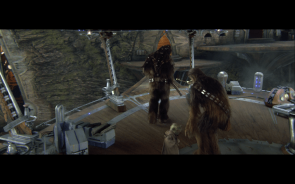 Star Wars Revenge of the Sith - 1105