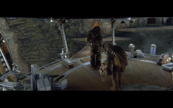 Star Wars Revenge of the Sith - 1106