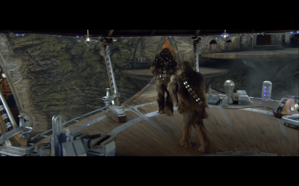 Star Wars Revenge of the Sith - 1107