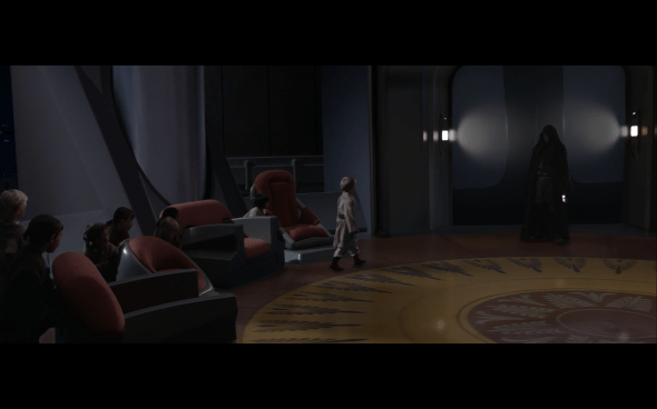 Star Wars Revenge of the Sith - 1111