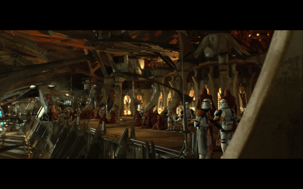 Star Wars Revenge of the Sith - 1150