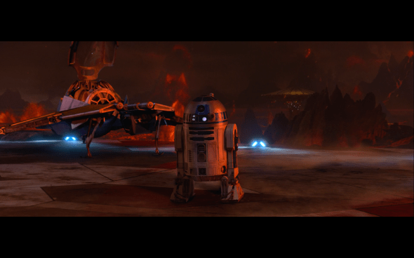 Star Wars Revenge of the Sith - 1179