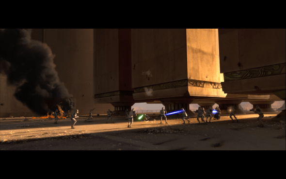 Star Wars Revenge of the Sith - 1184