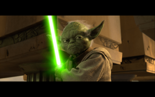 Star Wars Revenge of the Sith - 1190