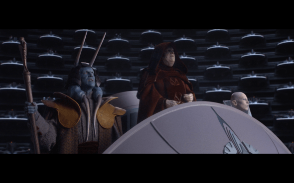 Star Wars Revenge of the Sith - 1200