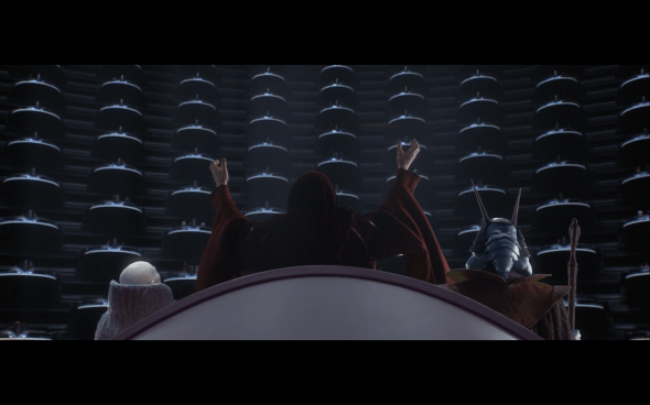 Star Wars Revenge of the Sith - 1201