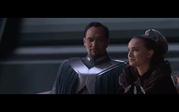 Star Wars Revenge of the Sith - 1202