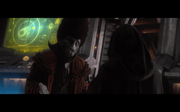 Star Wars Revenge of the Sith - 1203