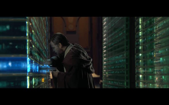 Star Wars Revenge of the Sith - 1206