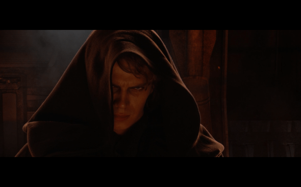 Star Wars Revenge of the Sith - 1234
