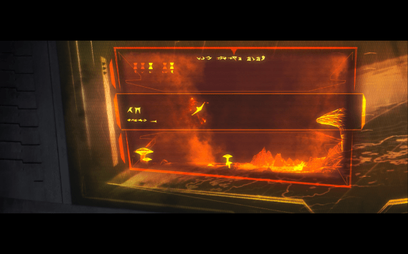 Star Wars Revenge of the Sith - 1246