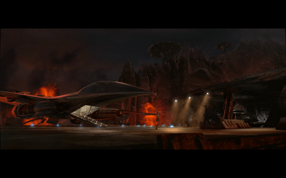 Star Wars Revenge of the Sith - 1250