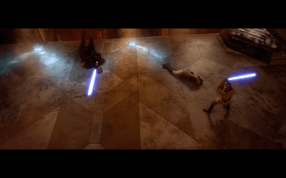 Star Wars Revenge of the Sith - 1300