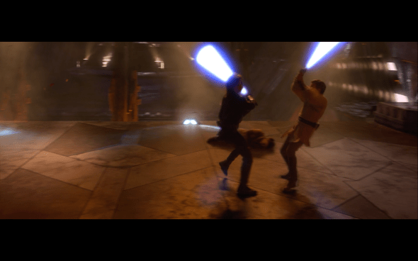 Star Wars Revenge of the Sith - 1301