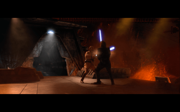 Star Wars Revenge of the Sith - 1304