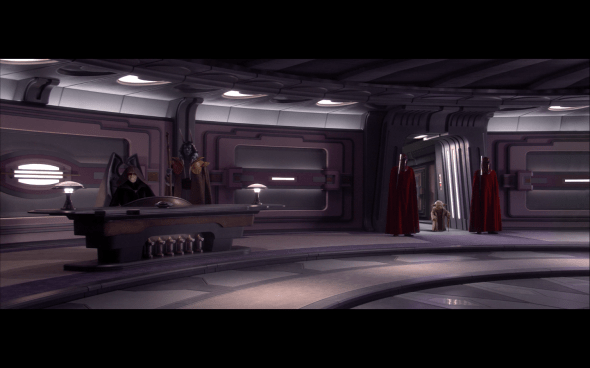 Star Wars Revenge of the Sith - 1305