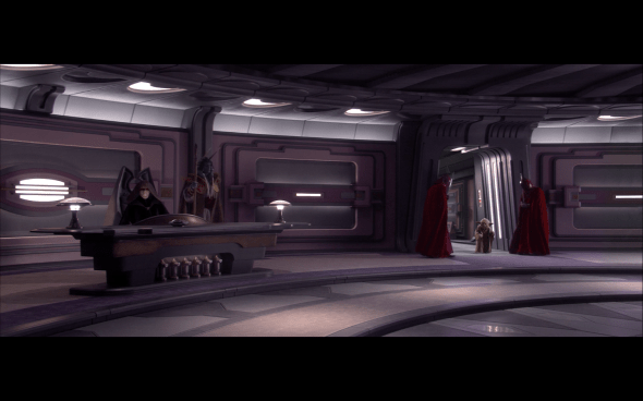 Star Wars Revenge of the Sith - 1306