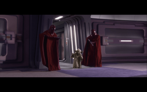Star Wars Revenge of the Sith - 1307
