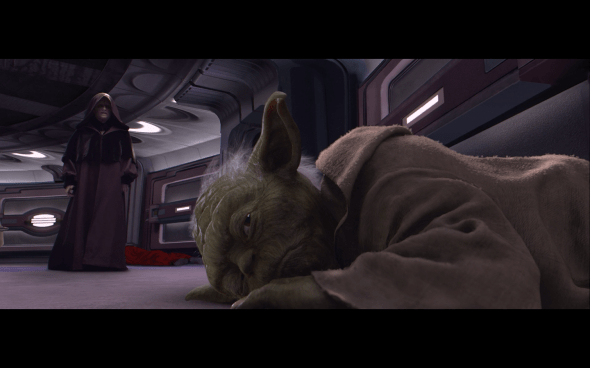 Star Wars Revenge of the Sith - 1330