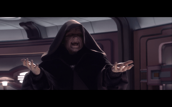 Star Wars Revenge of the Sith - 1331