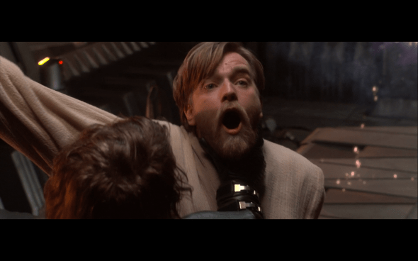 Star Wars Revenge of the Sith - 1350