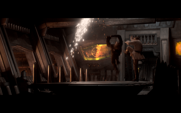 Star Wars Revenge of the Sith - 1358