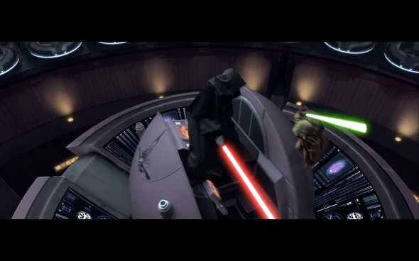 Star Wars Revenge of the Sith - 1366