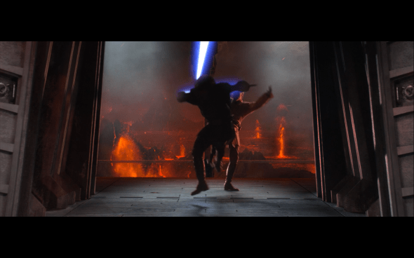 Star Wars Revenge of the Sith - 1390