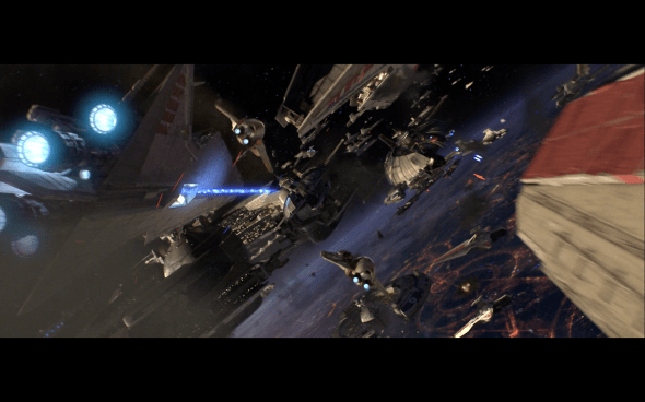 Star Wars Revenge of the Sith - 14